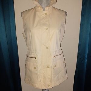 NWT Peter Millar Vest